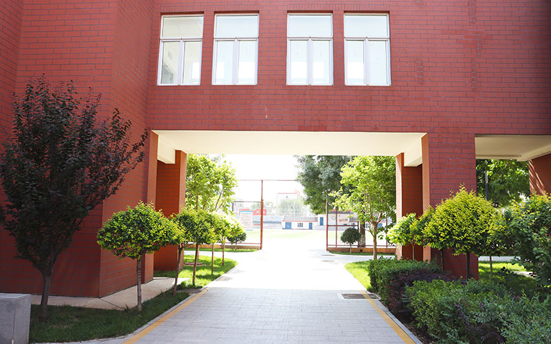 1教学楼